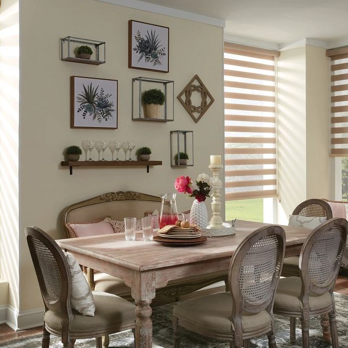 Graber window treatment ideas and inspiration to help you - Solutions