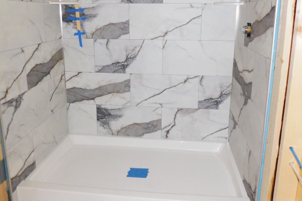 Bathroom Remodeling