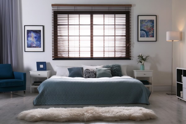 Blinds